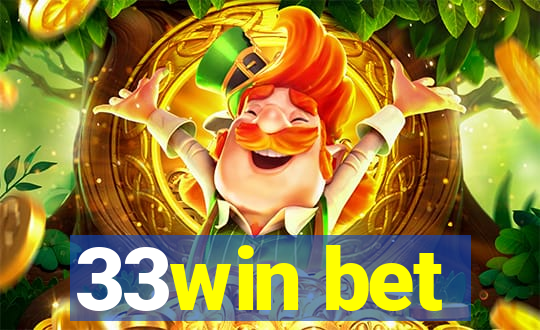 33win bet