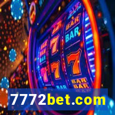 7772bet.com