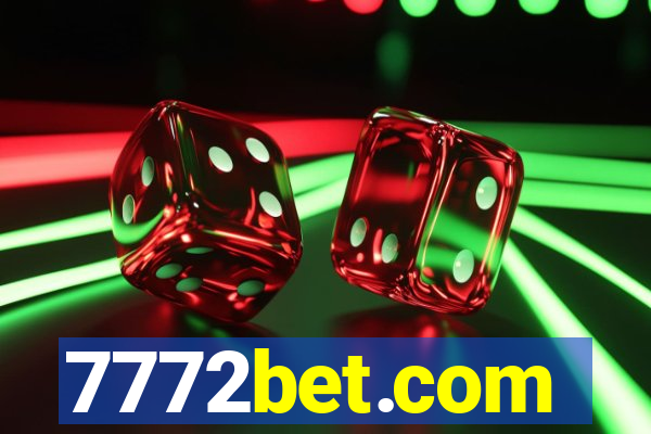 7772bet.com