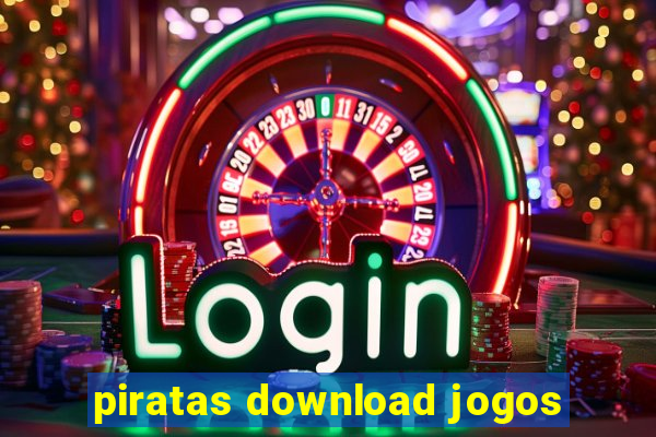 piratas download jogos