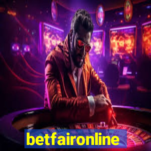 betfaironline