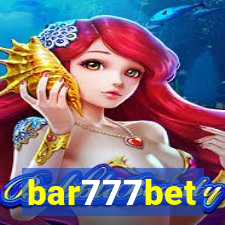 bar777bet