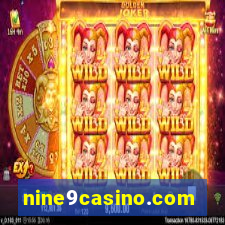 nine9casino.com