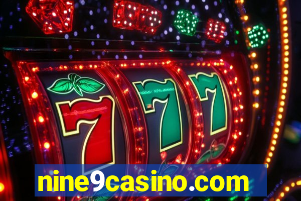 nine9casino.com