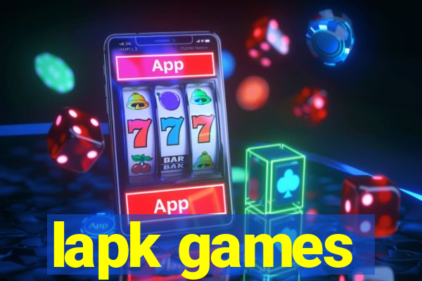 lapk games