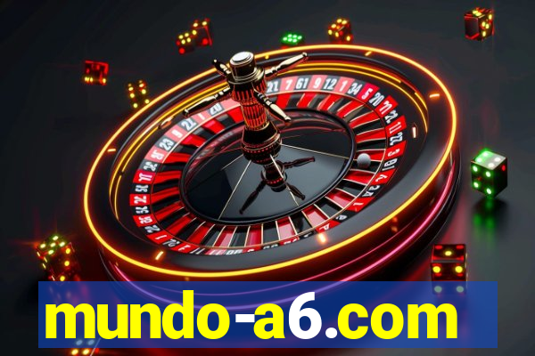 mundo-a6.com