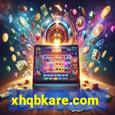 xhqbkare.com