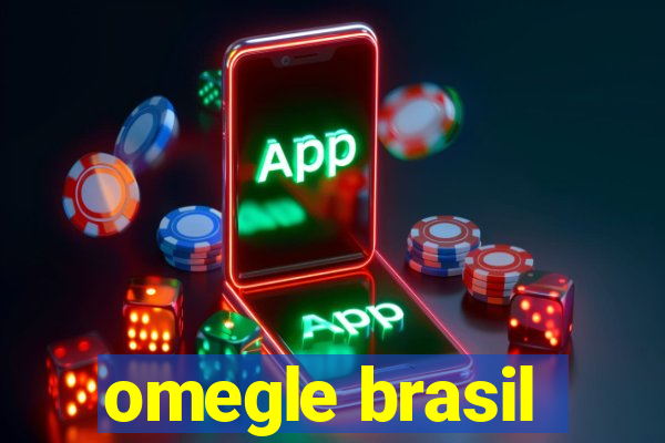 omegle brasil