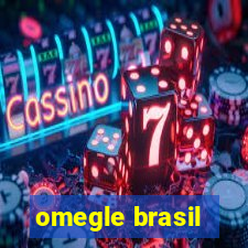 omegle brasil