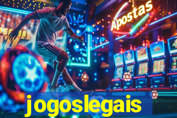 jogoslegais