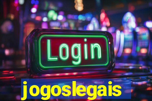 jogoslegais