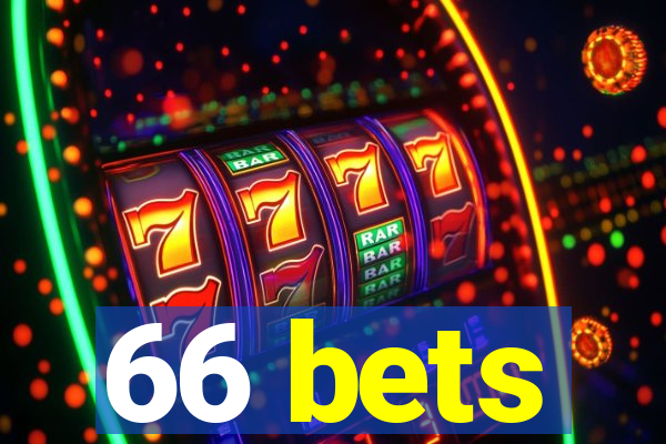 66 bets