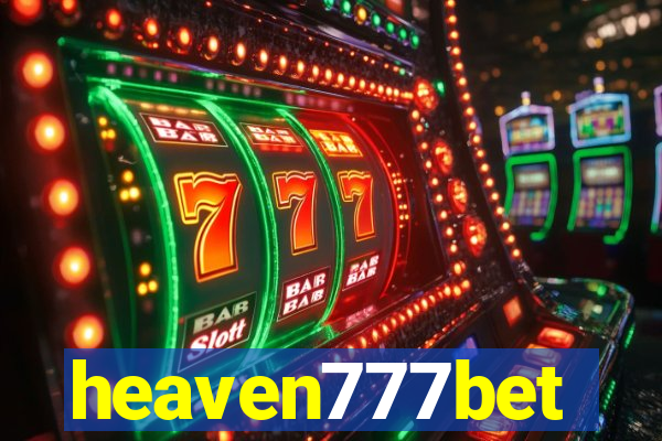 heaven777bet