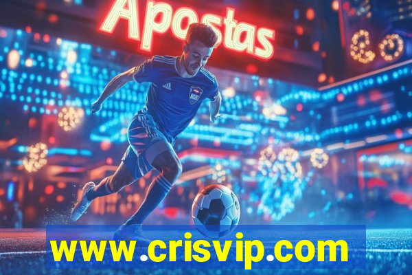 www.crisvip.com.br