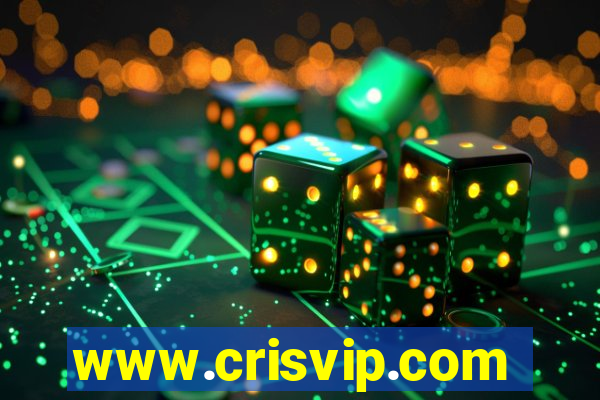 www.crisvip.com.br