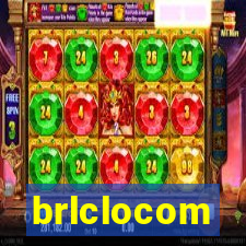 brlclocom