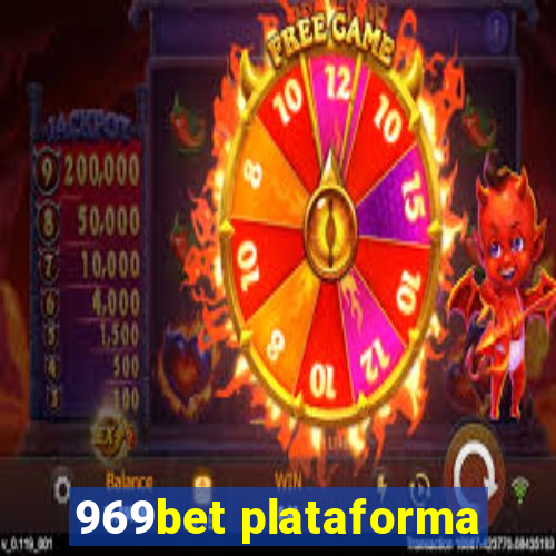 969bet plataforma