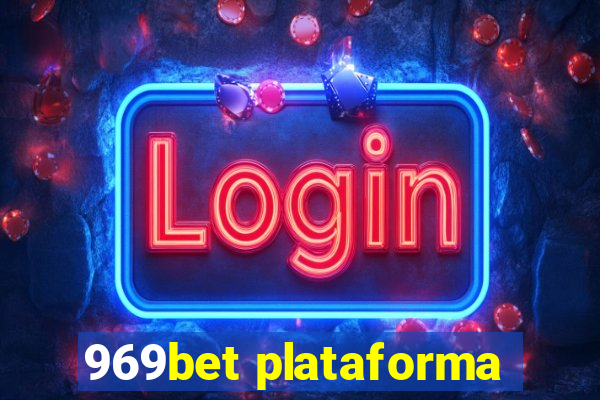 969bet plataforma