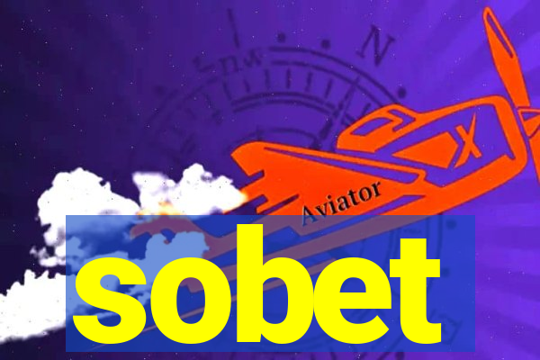 sobet