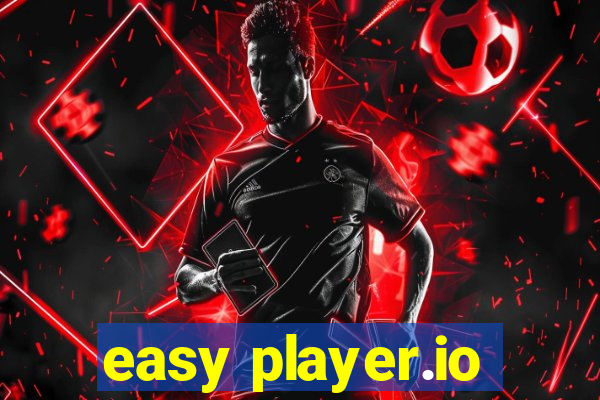 easy player.io