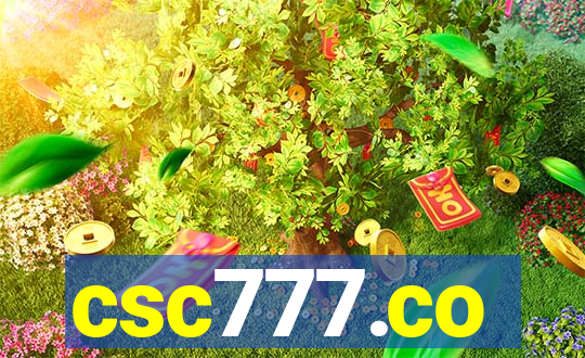 csc777.co