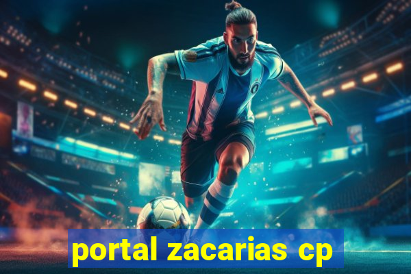 portal zacarias cp