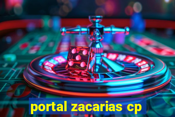 portal zacarias cp