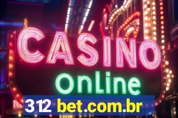 312 bet.com.br