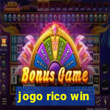 jogo rico win