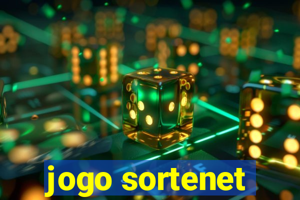 jogo sortenet