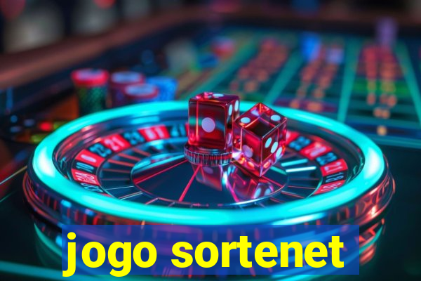 jogo sortenet