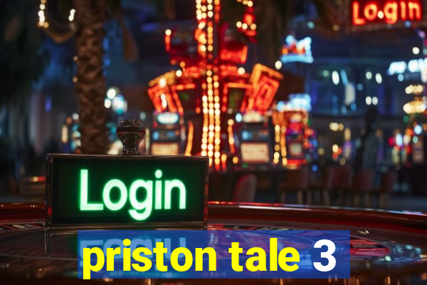 priston tale 3