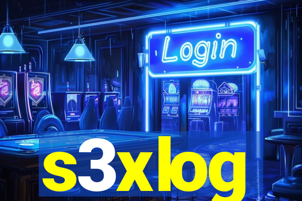 s3xlog