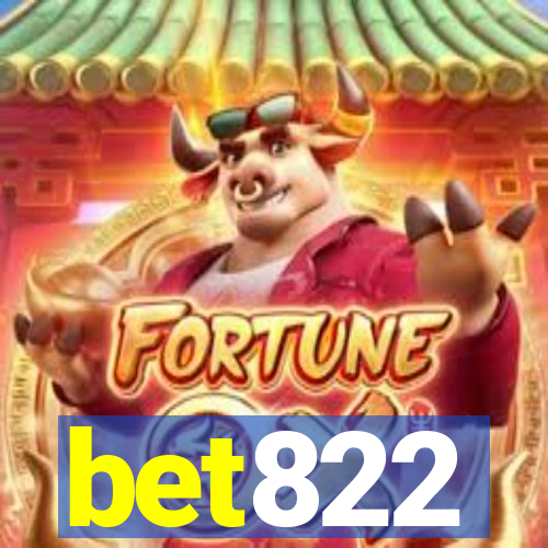 bet822