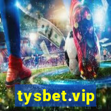 tysbet.vip