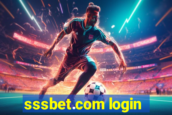 sssbet.com login