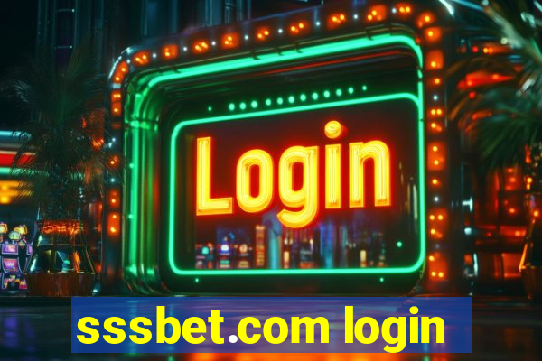 sssbet.com login