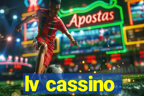 lv cassino