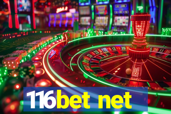 116bet net