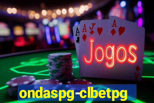 ondaspg-clbetpg.com