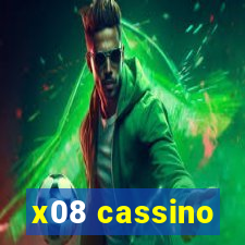 x08 cassino