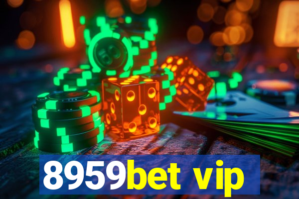 8959bet vip