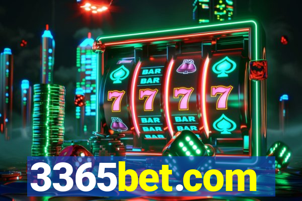 3365bet.com