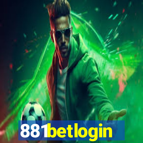 881betlogin