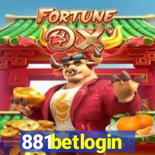 881betlogin