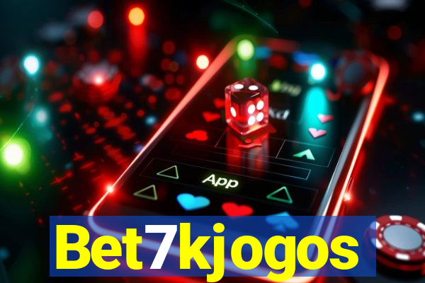 Bet7kjogos