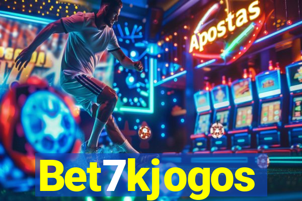 Bet7kjogos