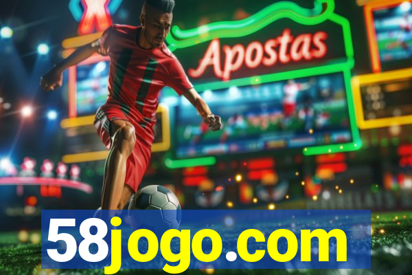 58jogo.com