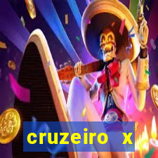 cruzeiro x fortaleza futemax