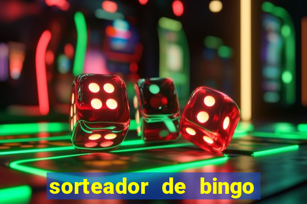 sorteador de bingo 90 bolas online